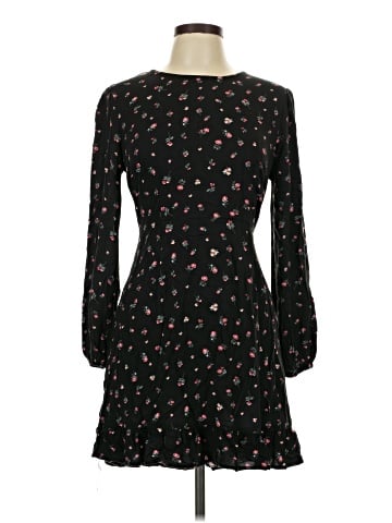 Rewind Casual Dress (view 1)