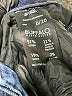 Buffalo by David Bitton Hearts Blue Jeans Size 28 waist - photo 9