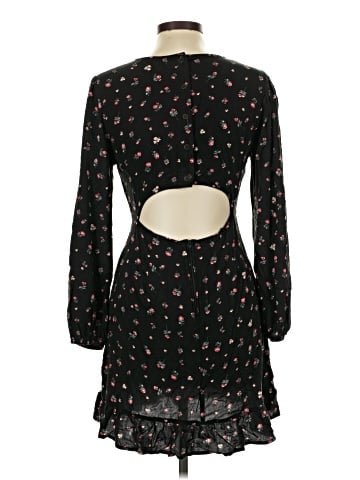 Rewind Casual Dress (view 2)