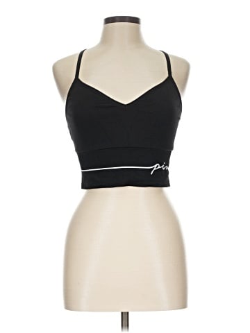 Victoria's Secret Pink Sports Bra (view 1)