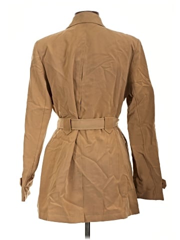 White Stag Trenchcoat (view 2)