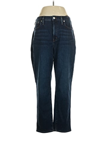 Madewell Jeans (view 1)