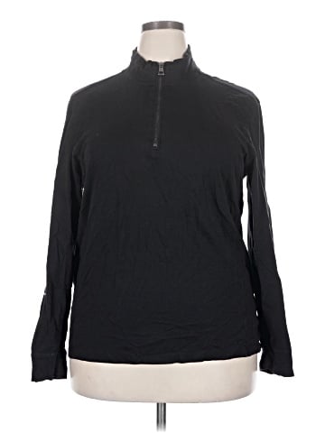 Calvin Klein Turtleneck Sweater (view 1)