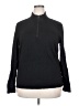 Calvin Klein 100% Cotton Black Turtleneck Sweater Size XXL - photo 1