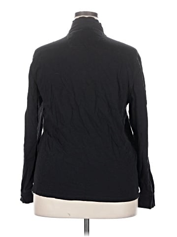 Calvin Klein Turtleneck Sweater (view 2)
