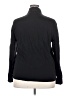 Calvin Klein 100% Cotton Black Turtleneck Sweater Size XXL - photo 2