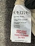 SuperTrash Ivory Short Sleeve Top Size S - photo 8