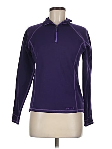 Marmot Sweatshirt (view 1)