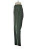 Athleta Solid Green Casual Pants Size 2 (petite) - photo 5