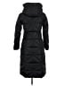 Unbranded 100% Polyester Black Coat Size M - photo 2