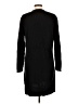CAbi 100% Cotton Black Cardigan Size L - photo 2