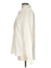 Babaton Ivory Long Sleeve Silk Top Size L - photo 5