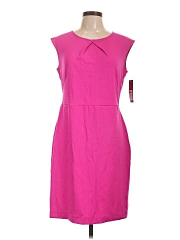 Merona Casual Dress (view 1)