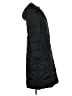 Unbranded 100% Polyester Black Coat Size M - photo 4