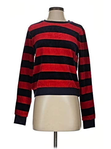 Juicy Couture Pullover Sweater (view 1)