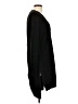 CAbi 100% Cotton Black Cardigan Size L - photo 4