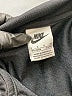 Nike 100% Polyester Black Track Jacket Size 4 - 5 - photo 3