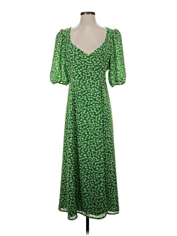 WAYF Casual Dress (view 1)