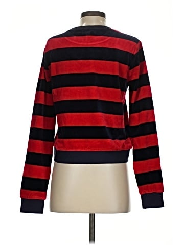 Juicy Couture Pullover Sweater (view 2)
