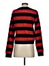 Juicy Couture Stripes Red Pullover Sweater Size XS - photo 2