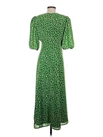 WAYF Casual Dress (view 2)