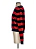 Juicy Couture Stripes Red Pullover Sweater Size XS - photo 5