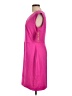 Merona Pink Casual Dress Size L - photo 5