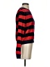 Juicy Couture Stripes Red Pullover Sweater Size XS - photo 4