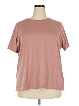 Lands' End Short Sleeve T Shirt