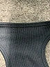 Hatch Solid Black Jumpsuit Size XS (estimated) - photo 3