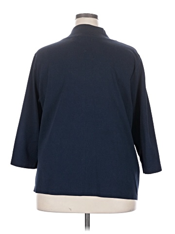 Liz Claiborne Pullover Sweater (view 2)