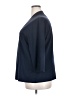Liz Claiborne Blue Pullover Sweater Size 3X - photo 5
