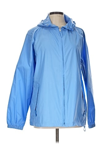 L.L.Bean Windbreaker (view 1)