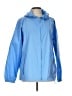L.L.Bean 100% Nylon Blue Windbreaker Size L - photo 1