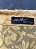 On Twelfth Gold Short Sleeve Blouse Size XS - photo 7