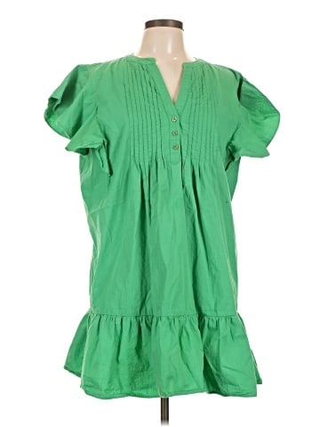 Sugarlips Casual Dress (view 1)