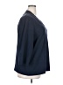 Liz Claiborne Blue Pullover Sweater Size 3X - photo 4