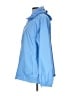 L.L.Bean 100% Nylon Blue Windbreaker Size L - photo 5