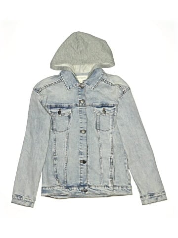 Treasure & Bond Denim Jacket (view 1)