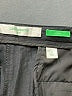 Liz Claiborne Solid Black Shorts Size 6 - photo 3