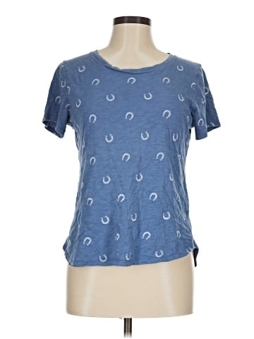 Old Navy Short Sleeve T-Shirt (view 1)