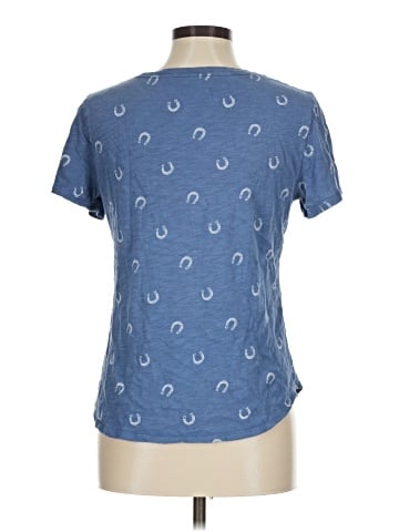 Old Navy Short Sleeve T-Shirt (view 2)