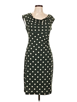 Connected Apparel Cocktail Dress