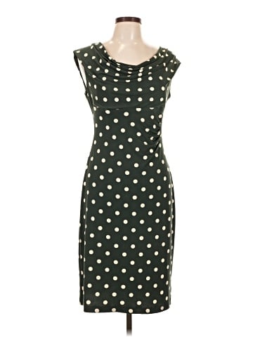 Connected Apparel Cocktail Dress (view 1)