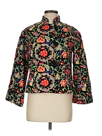 Kasper Jacket (view 1)