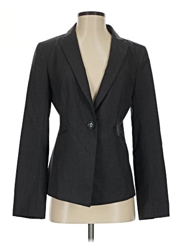 Ann Taylor Factory Blazer (view 1)