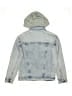 Treasure & Bond Blue Denim Jacket Size XL - photo 2