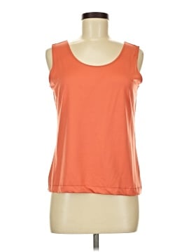 Chico's Sleeveless T-Shirt (view 1)