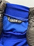 Shein Blue 3/4 Sleeve Top Size XS - photo 7