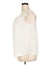 Say What? Ivory Sleeveless Blouse Size 2X - photo 5
